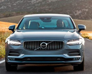 Volvo Neden Sağlam? 
